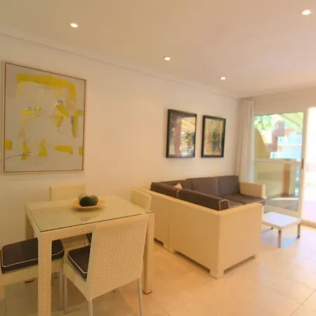 Apartamento Mirador Al Mar Denia Exterior photo
