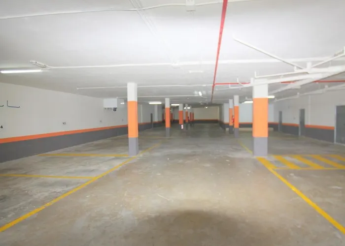 Apartamento Mirador Al Mar
