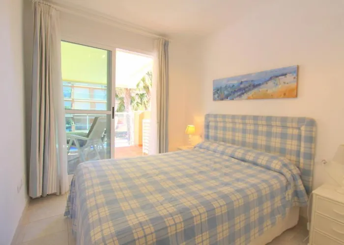 Apartamento Mirador Al Mar