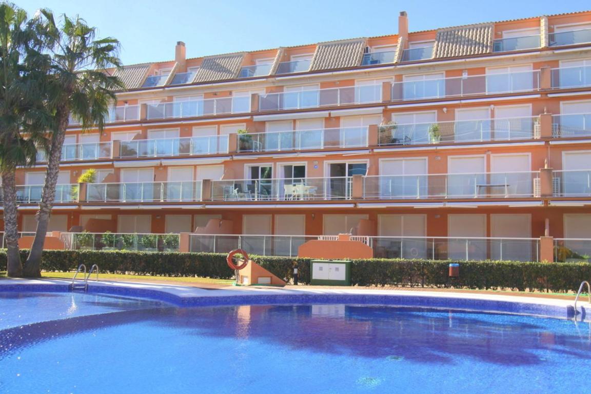 Mirador Al Mar Apartment Denia